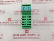 Phoenix Contact Ib Il 24 Di 16-pac Inline Digital Input Terminal 24Vdc/5Ma