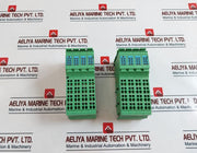 Phoenix Contact Ib Il 24 Di 32/Hd-pac Inter Bus Digital Input Module