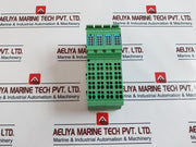 Phoenix Contact Ib Il 24 Di 32/Hd-pac Inter Bus Digital Input Module