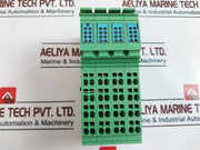 Phoenix Contact Ib Il 24 Di 32/Hd-pac Inter Bus Digital Input Module 1353675515