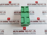 Phoenix Contact Ib Il 24 Di 32/Hd-pac Inter Bus Digital Input Module 250V