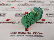 Phoenix Contact Ib Il 24 Di 32/Hd Digital Input Module 2860785 250V 1,5Mm2