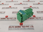 Phoenix Contact Ib Il 24 Di 32/Hd Digital Input Module 2860785 250V 1,5Mm2