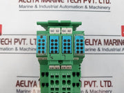 Phoenix Contact Ib Il 24 Di 32/Hd Digital Input Module 2860785 250V 1,5Mm2