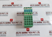 Phoenix Contact Ib Il 24 Di 32/Hd Digital Input Terminal Module 2860785 Used