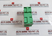 Phoenix Contact Ib Il 24 Di 32/Hd Digital Input Terminal Module 2860785 Used