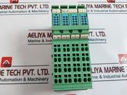 Phoenix Contact Ib Il 24 Di 32/Hd Digital Input Terminal Module 2860785 Used