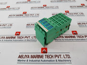Phoenix Contact Ib Il 24 Di 32/Hd Interbus Inline Terminal Module 2860785