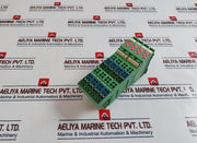 Phoenix Contact Ib Il 24 Do 16 Digital Output Terminal Module 24Vdc/500Ma