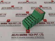 Phoenix Contact Ib Il 24 Do 16 Digital Output Terminal Module 2726272