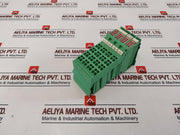 Phoenix Contact Ib Il 24 Do 32/Hd Interbus Digital Terminal Module 2860934