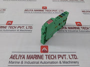 Phoenix Contact Ib Il 24 Do8/Hd-pac Digital Module 500Ma Per Channel