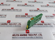 Phoenix Contact Ib Il 24 Flm-pac Communication Module 2736903 24 Vdc, 110 Ma