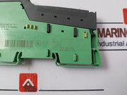 Phoenix Contact Ib Il 24 Pwr In-pac Power Module 24Vdc/10A