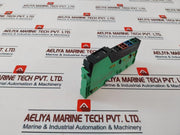 Phoenix Contact Ib Il 24 Seg/F Segmentation Module 24Vdc/6,3A