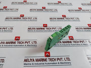 Phoenix Contact Ib Il Ai 2/Sf-pac Analog Module 2861302 0-10Vdc
