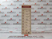 Saia Pcd4.A200 Digital Module Ver B