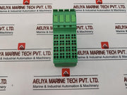 Phoenix Contact Ib Il Ai8/Sf-pac Analog Module 2861412 Used