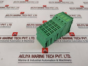 Phoenix Contact Ib Il Ai8/Sf-pac Analog Module 2861412 Used