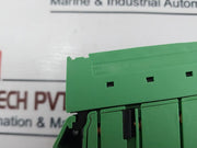 Phoenix Contact Ib Il Ai8/Sf-pac Analog Module 2861412 Used
