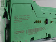 Phoenix Contact Ib Il Ai8/Sf-pac Analog Module 2861412 Used