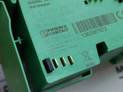 Phoenix Contact Ib Il Ai8/Sf-pac Analog Module 2861412 Used