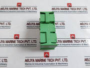 Phoenix Contact Ib Il Ai8/Sf-pac Interbus Analog Module 250V