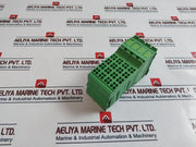Phoenix Contact Ib Il Ai8/Sf-pac Interbus Analog Module 250V