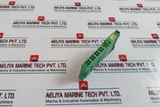 Phoenix Contact Ib Il Ao 2/U/Bp-pac Analog Interbus Module 2861467 24Vdc