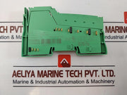 Phoenix Contact Ib Il Ao 2/U/Bp Analog Module 2732732 24Vdc/40Ma