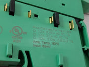 Phoenix Contact Ib Il Temp 2 Uth-pac Temperature Module 250V 85Mv 1352848124 1,5Mm2
