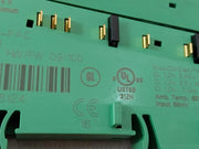 Phoenix Contact Ib Il Temp 2 Uth-pac Temperature Module 250V 85Mv 1352848124 1,5Mm2