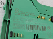 Phoenix Contact Ib Il Temp 2 Uth-pac Temperature Module 250V 85Mv 1352848124 1,5Mm2
