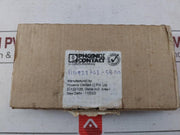 Phoenix Contact Ib Il Temp 2 Uth-pac Temperature Module 250V 85Mv 1352848124 1,5Mm2