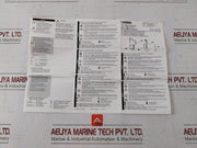 Phoenix Contact Ib Il Temp 2 Uth-pac Temperature Module 250V 85Mv 1352848124 1,5Mm2