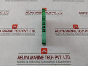 Phoenix Contact Ib Il Temp 2 Uth-pac Temperature Module 250V 85Mv 1352848124 1,5Mm2