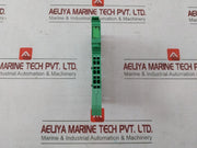 Phoenix Contact Ib Il Temp 2 Uth-pac Temperature Module 250V 85Mv 1352848124 1,5Mm2