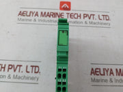 Phoenix Contact Ib Il Temp 2 Uth-pac Temperature Module 250V 85Mv 1352848124 1,5Mm2