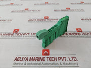 Phoenix Contact Ib Il Temp 2 Uth-pac Temperature Module 250V 85Mv 1352848124 1,5Mm2