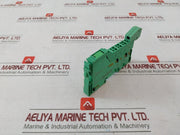 Phoenix Contact Ib Il Temp 2 Uth-pac Temperature Module 250V 85Mv 1352848124 1,5Mm2