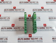 Phoenix Contact Ib Il Temp 2 Uth Interbus Temperature Module 2727763
