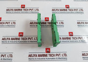Phoenix Contact Ib Il Temp 2 Uth Interbus Temperature Module 2727763