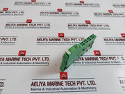 Phoenix Contact Ib Il Temp 2 Uth Interbus Temperature Module 2727763