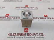 Omron H3Ba-8H Solid-state Timer 0-10Sec 110 Vac