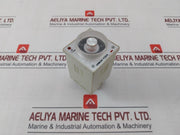 Omron H3Ba-8H Solid-state Timer 0-10Sec 110 Vac