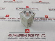 Omron H3Ba-8H Solid-state Timer 0-10Sec 110 Vac