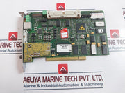 Phoenix Contact Ibs Pci Sc/Ri-lk Controller Card