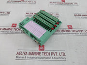 Phoenix Contact Ibs Rt 24 Dio 16/16-t Digital Input/Output Module 24V Dc