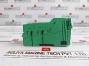 Phoenix Contact Il Pb Bk Di8 Do4/Ef-pac Profibus Module, 2692322, 0B50, 01/214