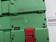 Phoenix Contact Il Pn Bk Di8 Do4 2Tx-pac Inline Bus Coupler